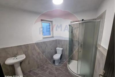 Casă cu 5 camere cu Teren 300 Mp în Central - 6