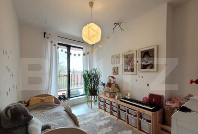 Apartament cu 3 camere decomandat în Elisabetin - 3