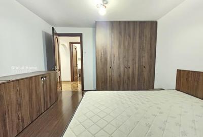 Apartament cu 2 camere decomandat, mobilat în Aviației - 8