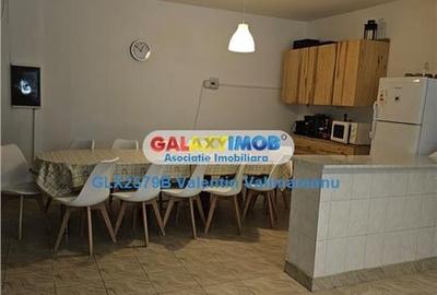 Vila 7 camere Predeal VI 084 - 14