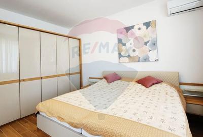 Apartament cu 2 camere decomandat, mobilat în Central - 3