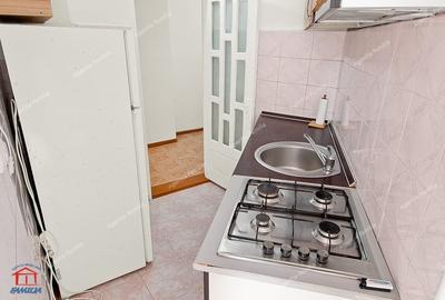 Garsonieră decomandată, mobilată în Port - 6