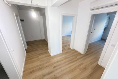 Finalizat!Apartament 3 camere 2 bai Capat Pacurari - 12
