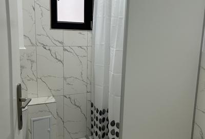 Apartament cu 2 camere semidecomandat în Sălaj - 11