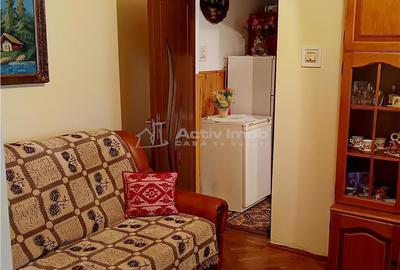Apartament cu 2 camere semidecomandat în Moldova Nouă - 4