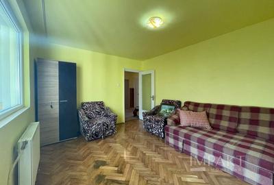 Apartament cu 4 camere decomandate | 80mp | Manastur - 2