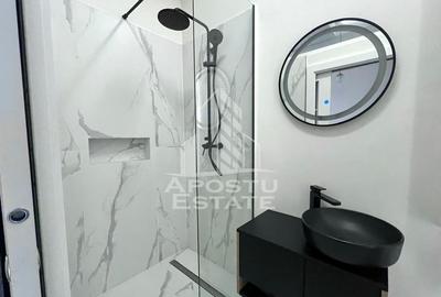 Apartament o camera modern, 45mp, etaj 1, zona Ultracentrala - 13