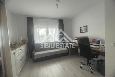 Duplex modern cu panouri fotovoltaice, 4 camere, 3 bai, deschidere la 2 strazi - 7