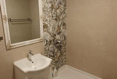 Garsonieră decomandată în Sebastian - 2