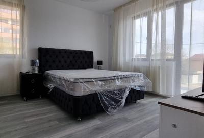 Ansamblu Rezidential / Vile Individuale Cuplate / Solid House - 11