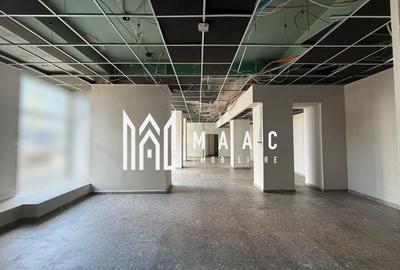 Spațiu comercial, de 188.60000610352 mp, în Mihai Viteazul - 2