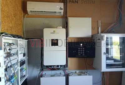 Casă cu 3 camere cu Teren 630 Mp în Săcălaz - 2