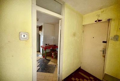Apartament 3 camere, etaj 2 + Garaj zona Ioan Corvin - 4