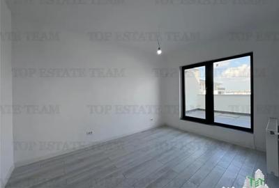 Apartament cu 2 camere decomandat în Bragadiru - 8