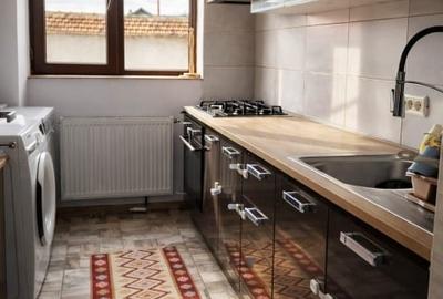 Casă individuală cu 3 camere cu Teren 250 Mp în Valu lui Traian - 4