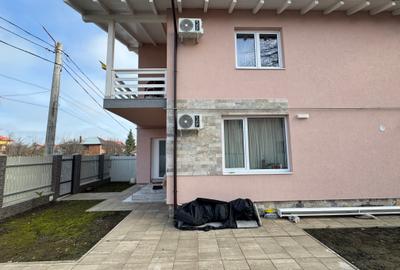 Duplex Green Atrium Săftica – 2 dormitoare cu băi proprii - 7