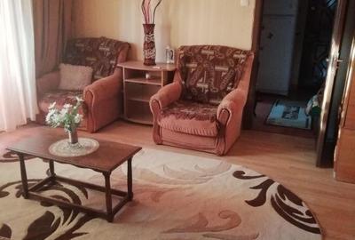 Apartament cu 2 camere semidecomandat în Uiasca - 8