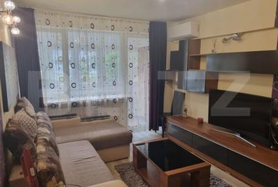 Apartament 2 camere, modern, zona Grigorescu - 4