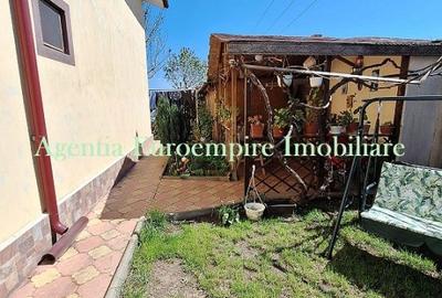 Vila P+M de vanzare in localitatea Valu Lui Traian - 2