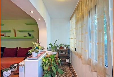 OCAZIE! - Apartament 4 camere, 2 bai, 2 balcoane | Bd. Decebal - 8