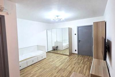 Garsonieră semidecomandată, mobilată în Obor - 1