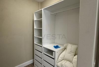 Apartament 3 camere la cheie in Borhanci!Apartamentul se preda utilat! - 5