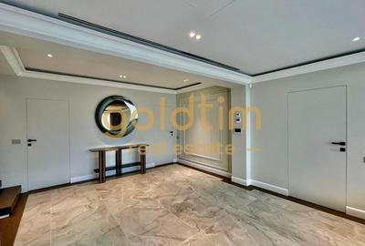 VILA UNICA PE IANCU NICOLAE/DESIGN INTERIOR/BANEASA RESIDENTIAL PARK/PIPERA - 61