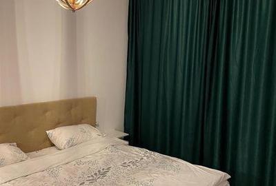 Apartament cu 3 camere, mobilat în Dumbrăvița - 3