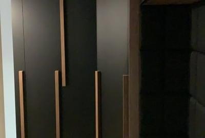 Apartament Mihai Bravu Global residence 3 camere (1 minut de metrou) - 16