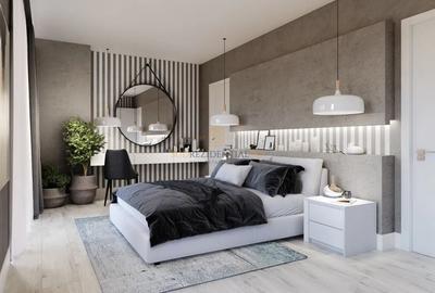 Apartament cu 3 camere decomandat în Olteniței - 2