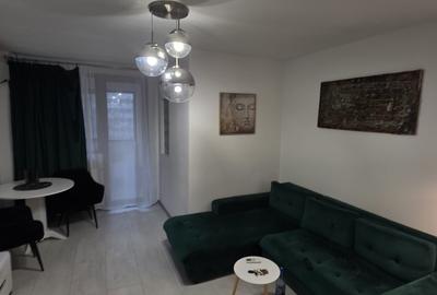 Garsonieră semidecomandată în Drumul Taberei - 12