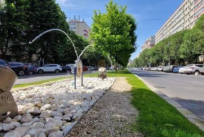 Apartament cu 4 camere decomandat în Berceni - 24