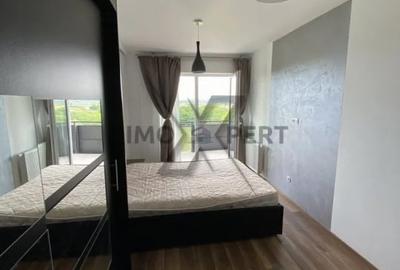 Apartament 2 camere, etaj intermediar, Grand Park - 5
