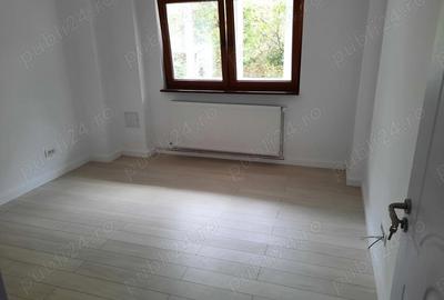 Apartament 3 camere stradal etaj1 Teiul Doamnei - 5