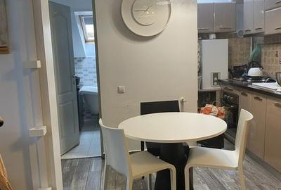 Apartament modern în Gheorgheni, Cluj-Napoca - 3 camere decomandate, la mansardă - 4