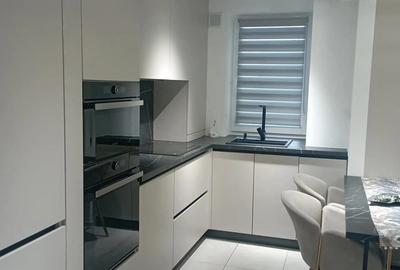 Apartament 2 camere, zona Coresi-Bra?ov. - 1