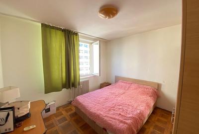 Apartament cu 2 camere semidecomandat, mobilat în Gara de Nord - 1