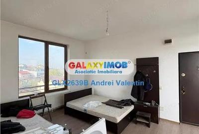 Garsoniera Bloc Nou - Popesti Leordeni - Terasa - Comision 0% - 4