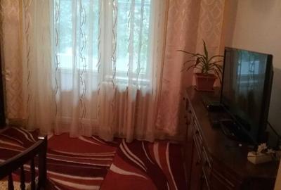 Apartament cu 4 camere decomandat în Central - 4