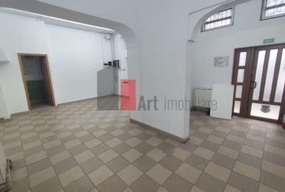 Spațiu comercial, de 70 mp, în Timișoara - 1