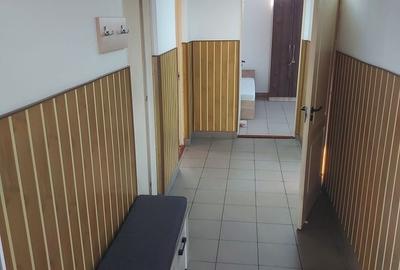 Apartament cu 3 camere decomandat în Cumpăna - 1