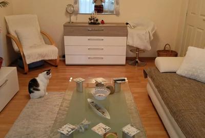 Apartament Grigorescu - 1