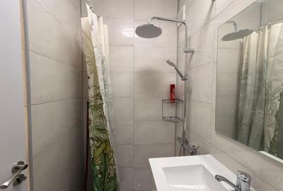 Apartament cu 2 camere semidecomandat în Alexandru cel Bun - 7