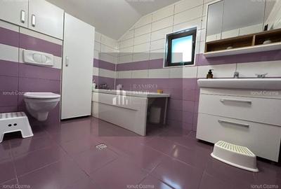 Casă cu 4 camere cu Canalizare în Berceni - 15