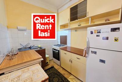 Copou Universitatea Cuza Apartament 1Camera De Inchiriat - 6