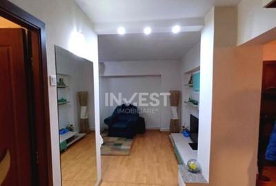 Apartament 3 camere decomandat 80 mp mobilat- Nicolin - 8
