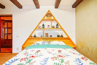 Casă cu 9 camere cu Teren 888 Mp în Sohodol - 28