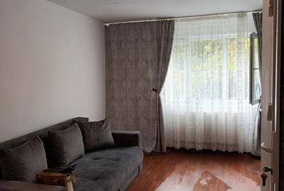 Garsonieră decomandată în Narcisa - 1