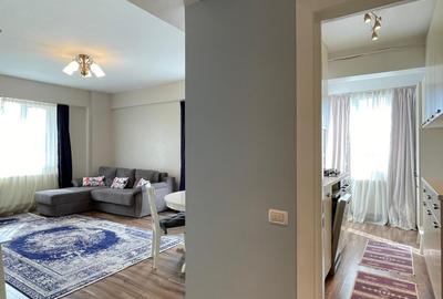 Exclusivitate- Tomis Nord, apartament 3 camere, bloc 2015, liber, loc de parcare - 7