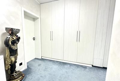Apartament elegant cu 3 camere, 83 mp, langa Lidl - Dumbravita - 7